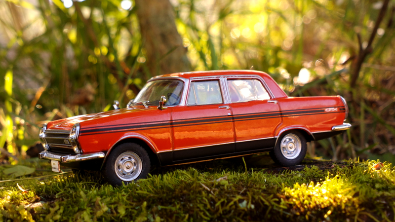 Illustration for article titled Semaine des Simcas 4/4 - 1968 Simca Esplanada GTX